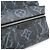 Zaino Louis Vuitton Monogram Pastel Noir Discovery PM Nero - vista 9