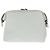 Bolso Vanity Bag Swarovski de PVC blanco - vista 2