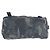 Borsa Messenger Prada Tessuto Nylon Leather Verde - vista 10