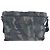 Borsa Messenger Prada Tessuto Nylon Leather Verde - vista 2