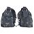 Borsa Messenger Prada Tessuto Nylon Leather Verde - vista 8
