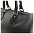 Borsa Louis Vuitton Epi Speedy 25 Nera Nero - vista 8