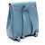 Hermès Hermes Kelly Ado PM Lederrucksack Blau - Ansicht 10