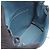 Hermès Hermes Kelly Ado PM Lederrucksack Blau - Ansicht 4