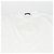 Louis Vuitton T-shirt a maniche lunghe ricamata Lv Xxl Bianco - vista 3