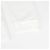 Louis Vuitton T-shirt a maniche lunghe ricamata Lv Xxl Bianco - vista 8