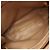 Borsa Tote CHANEL Coco Mark in pelle di vitello granulata Marrone Beige - vista 6
