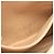 Borsa Tote CHANEL Coco Mark in pelle di vitello granulata Marrone Beige - vista 7