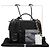 Chanel Borsa Tote Grande e Borsa a Spalla in Caviar Nero