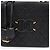 Chanel Borsa Tote Grande e Borsa a Spalla in Caviar Nero - vista 3