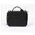 Chanel Borsa Tote Grande e Borsa a Spalla in Caviar Nero - vista 4