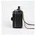 Chanel Borsa Tote Grande e Borsa a Spalla in Caviar Nero - vista 5