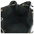Borsa Bucket Epi Louis Vuitton Nero - vista 5