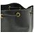 Borsa Bucket Epi Louis Vuitton Nero - vista 9