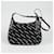 Gucci Borsa a Spalla Jackie Hacker Project Medium Nero  - vista 3