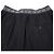Louis Vuitton Logo Elastic Slacks Size Black - view 6