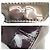 Borsa Tote Louis Vuitton Wilshire MM Monogram Vernis Patent Porpora - vista 4