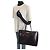 Borsa Tote Louis Vuitton Wilshire MM Monogram Vernis Patent Porpora - vista 7
