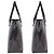 Borsa Tote Louis Vuitton Wilshire MM Monogram Vernis Patent Porpora - vista 8