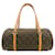 Borsa Louis Vuitton Monogram Marrone