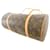 Borsa Louis Vuitton Monogram Marrone - vista 2