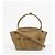 Bottega Veneta Mini bolso tote de hombro Arco - vista 2