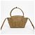 Bottega Veneta Mini bolso tote de hombro Arco - vista 6