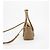 Bottega Veneta Mini bolso tote de hombro Arco - vista 9