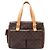 Louis Vuitton Multiplcite Monogram Handtasche Braun