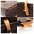 Louis Vuitton Multiplcite Monogram Handtasche Braun - Ansicht 10