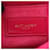Yves Saint Laurent Sac à bandoulière en cuir LE57 Saint Laurent Paris Rose  - vue 4