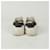 Saint Laurent Sneakers Sequence Tab Bianco  - vista 4