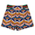 Gucci Short Adidas Collaboration Talla Multicolor