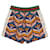 Gucci Short Adidas Collaboration Talla Multicolor - vista 2