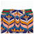 Gucci Short Adidas Collaboration Talla Multicolor - vista 4