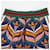 Gucci Short Adidas Collaboration Talla Multicolor - vista 6