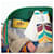 Gucci Short Adidas Collaboration Talla Multicolor - vista 7
