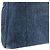 Borsa Tote PRADA Canapa Denim Blu - vista 5