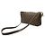 Borsa a Spalla Louis Vuitton Ravello GM Damier Marrone - vista 2