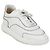 Baskets Hermès Volt en cuir blanc taille 36