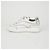 Baskets Hermès Volt en cuir blanc taille 36 - vue 10