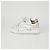 Baskets Hermès Volt en cuir blanc taille 36 - vue 5