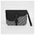 Dior Pochette Saddle Nero  - vista 2