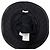 Gucci Gg Canvas Fedora Größe Schwarz - Ansicht 10