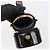 Chanel Mini borsa a tracolla Cosmetic Vanity Nero - vista 6