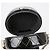 Chanel Mini borsa a tracolla Cosmetic Vanity Nero - vista 7