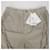 Short String Gucci Verde Empolvado Algodón Gris  - vista 3