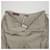 Short String Gucci Verde Empolvado Algodón Gris  - vista 4