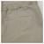 Short String Gucci Verde Empolvado Algodón Gris  - vista 9