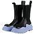 Bottega Veneta Talla de Botas Chelsea